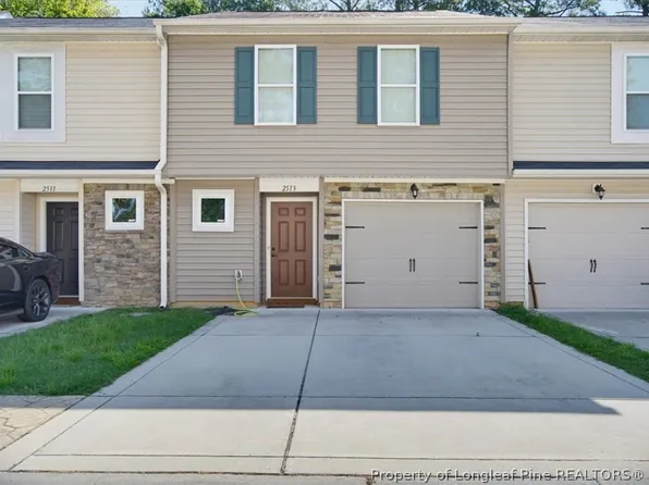 2513 Gardner Park Dr, Fayetteville, NC 28304