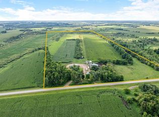 13727 County Road 32, Bertha, MN 56437