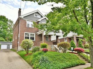 127 Arden Rd, Pittsburgh, PA 15216