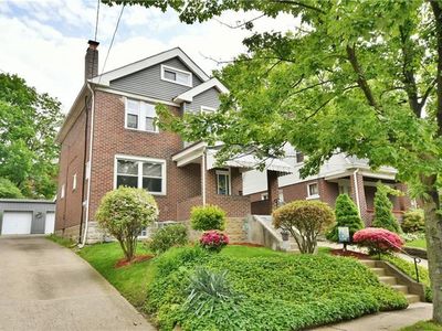 127 Arden Rd, Pittsburgh, PA, 15216