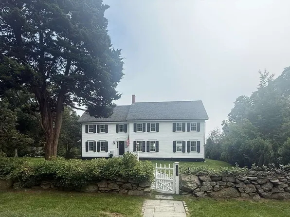 512 River Rd, Westport, MA 02790