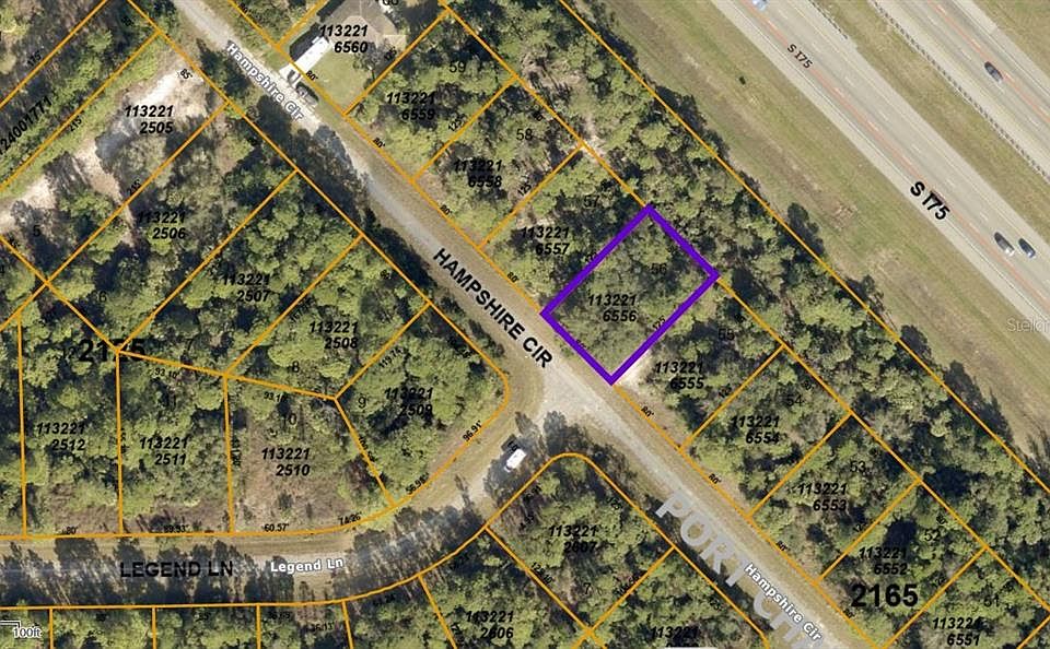 1st image of Hampshire Cir