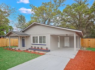 237 Bowlan St N, Jacksonville, FL 32211