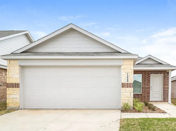 1224 Canyon Wren Dr, Forney, TX 75126