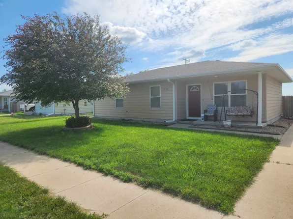 1458 45th Ave, Columbus, NE 68601