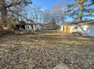 1401 Formby Davis Ave, Picayune, MS 39466