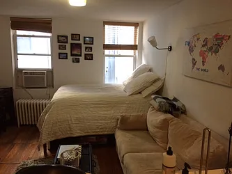 Rented by Village Living Realty