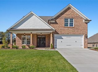 3917 Wynne Brook Ct, High Pt, NC 27265