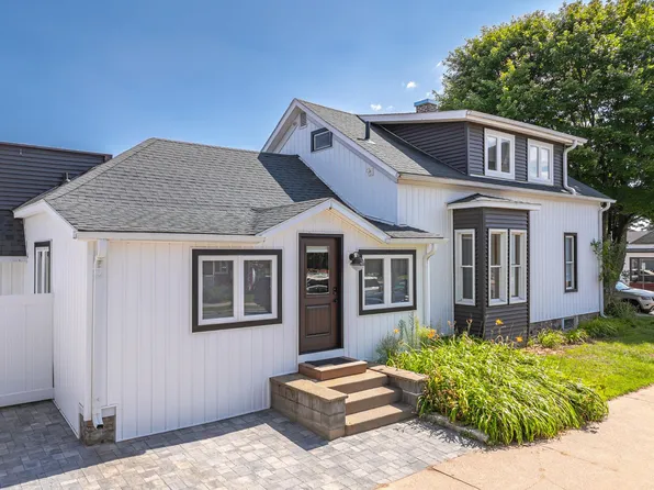 202 Milwaukee St W, Minocqua, WI 54548