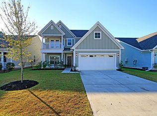 103 Longdale Dr, Summerville, SC 29483