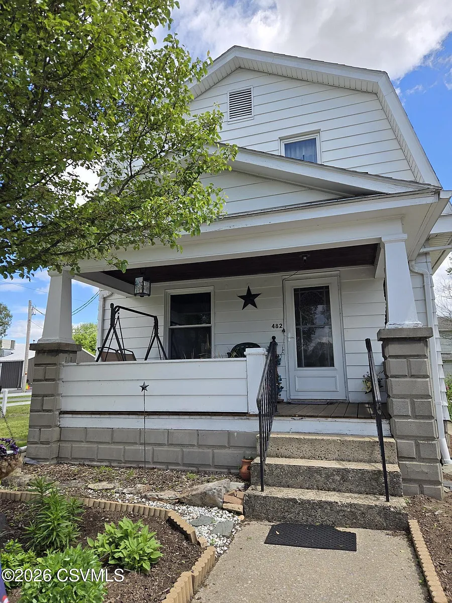 Building Photo - 482 Railroad Ave