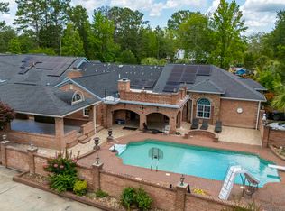 1113 N Brickyard Rd, Columbia, SC 29223