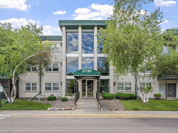 2730 Dale St N #D115, Roseville, MN 55113