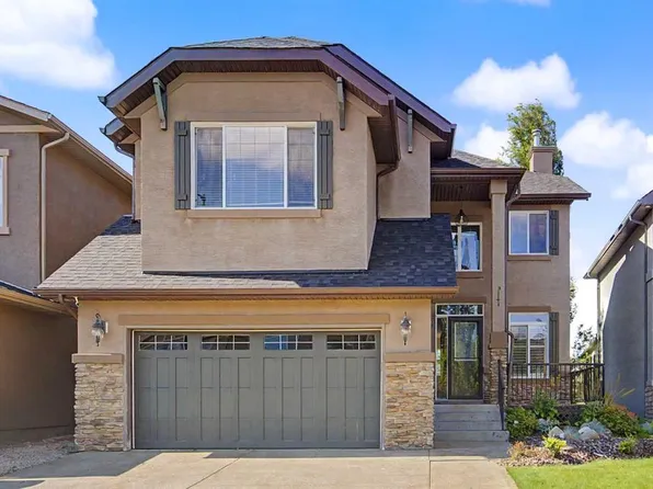 14 NE Panatella Cres NW, Calgary, AB T3K 0H4