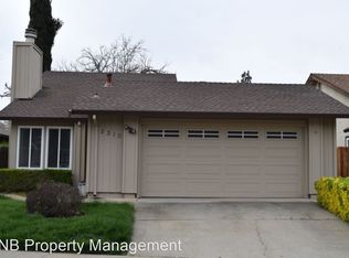 2310 Walnut Grove Way, Rancho Cordova, CA 95670