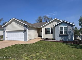 4419 W 28th Pl, Joplin, MO 64804