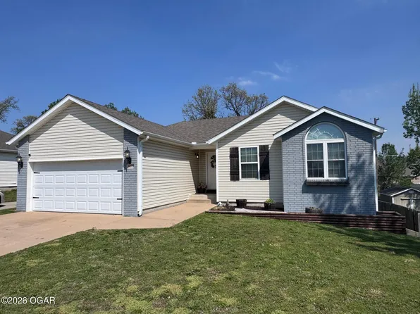 4419 W 28th Pl, Joplin, MO 64804