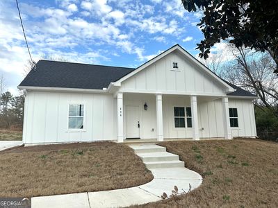 234 Carver Rd, Griffin, GA, 30224
