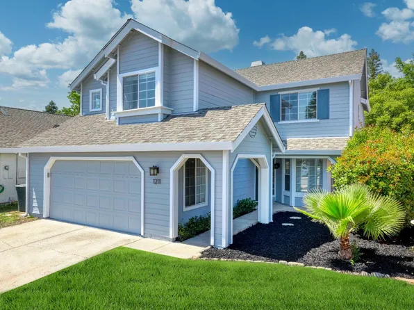 1211 Chesapeake Dr, Roseville, CA 95661