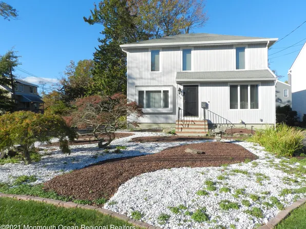 153 Airsdale Ave, Long Branch, NJ 07740