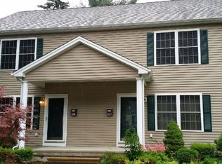 49 Home Pl #49A, Branford, CT 06405