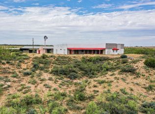 3108 County Road 125, Colorado City, TX 79512
