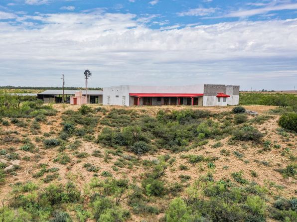 3108 County Road 125, Colorado City, TX 79512