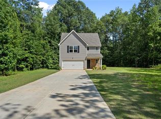 185 Pine Ridge Rd, Covington, GA 30016