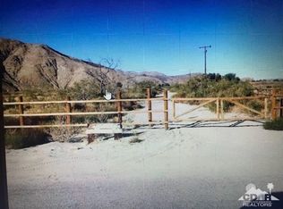 49755 Dolores Ave, Cabazon, CA 92230