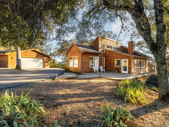 14087 Sun Forest Dr, Penn Valley, CA 95946