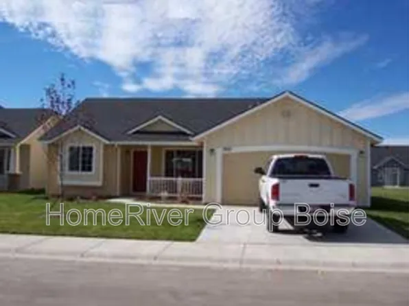 3927 N Kilberry Ave, Meridian, ID 83646