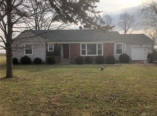 6614 Phillipsburg Union Rd, Englewood, OH 45322
