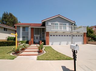 1560 Meadow Glen Rd, Diamond Bar, CA 91765