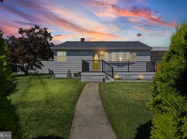 1624 Pleasantville Dr, Glen Burnie, MD 21061