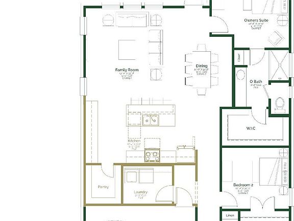 2nd image of this home