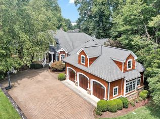 52 Anthony Ford Rd, Penhook, VA 24137