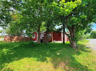 156 Beachy Cove Road, Portugal Cove, NL A1M2G1