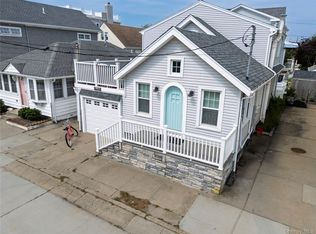 129 Hewlett Ave, Point Lookout, NY 11569