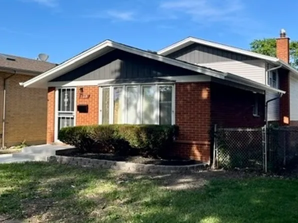 11619 S Laflin St, Chicago, IL 60643