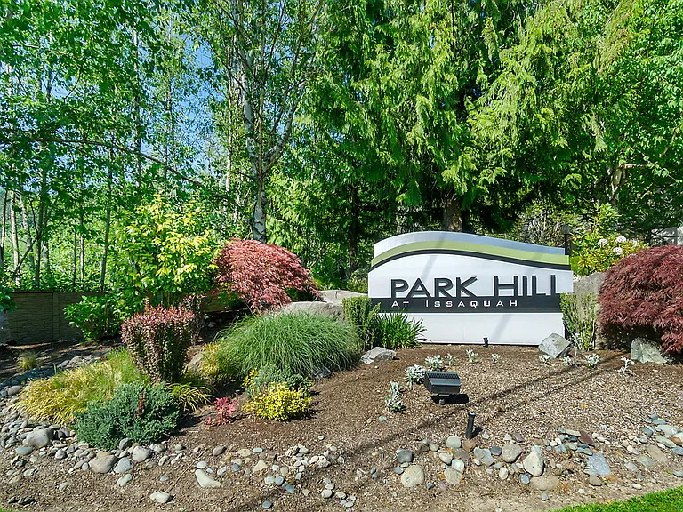 Park Hill at Issaquah — Photo 32