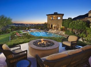 11021 E Whistling Wind Way, Scottsdale, AZ 85255