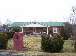 144 Circle Ln, Rickman, TN 38580