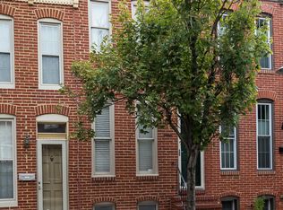 1441 Covington St, Baltimore, MD 21230
