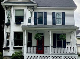 9 Gulich Ave, Clearfield, PA 16830