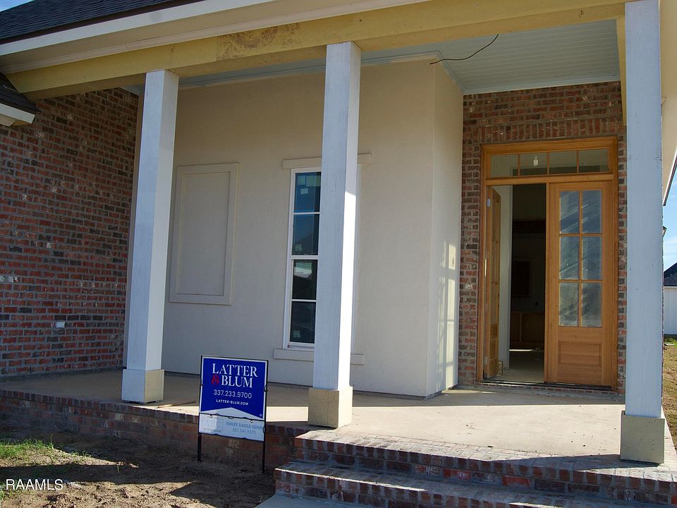 107 Soundview Way, Youngsville, LA 70592 MLS 23008887 Zillow