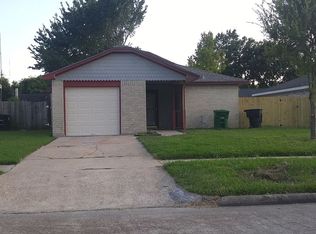 5619 Lyden Ridge Dr, Houston, TX 77053