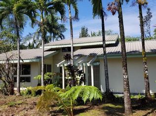 15-1024 Kukane Rd, Keaau, HI 96749