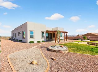 6736 E Vaquero Cir, Hereford, AZ 85615