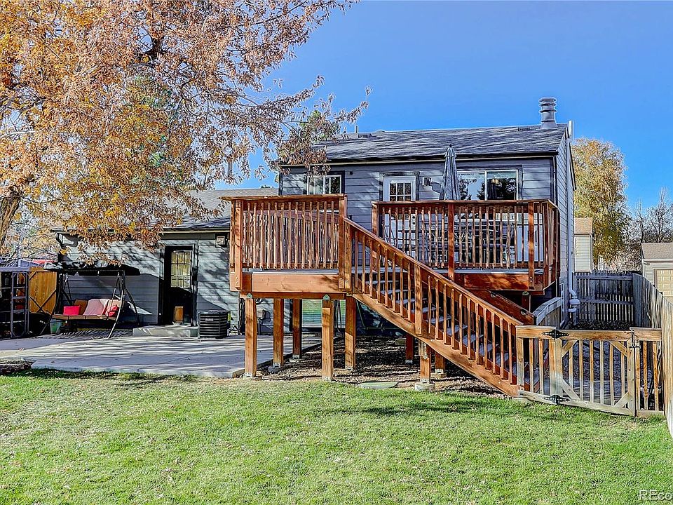 1st image of 3920 S Truckee Court