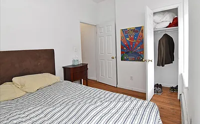 Rented by J Misrahi Realty Corp